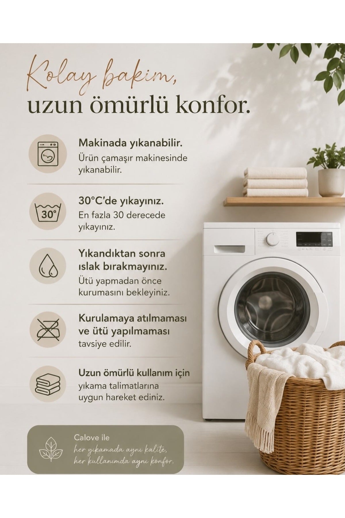 Prenses desenli uyku seti - görünüm 4