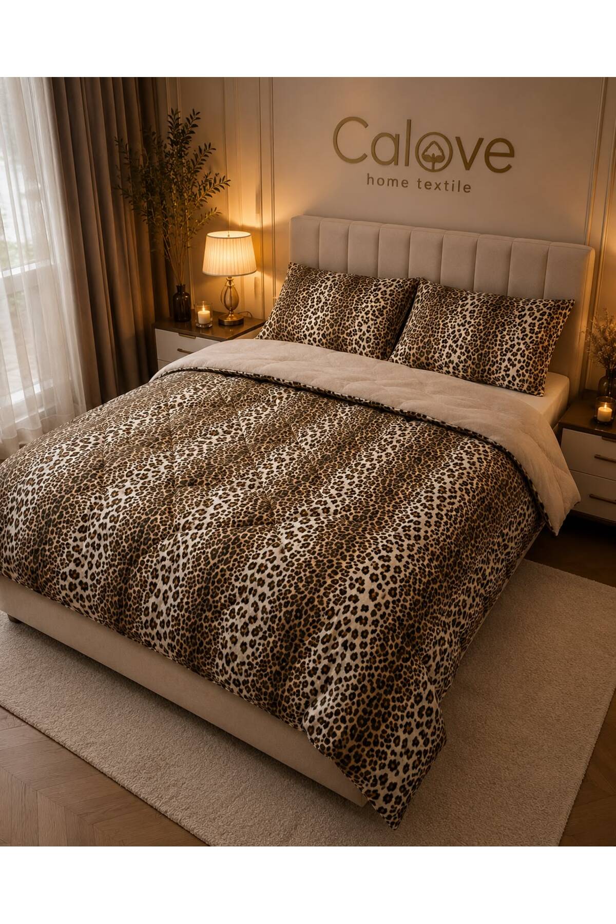 Leopar