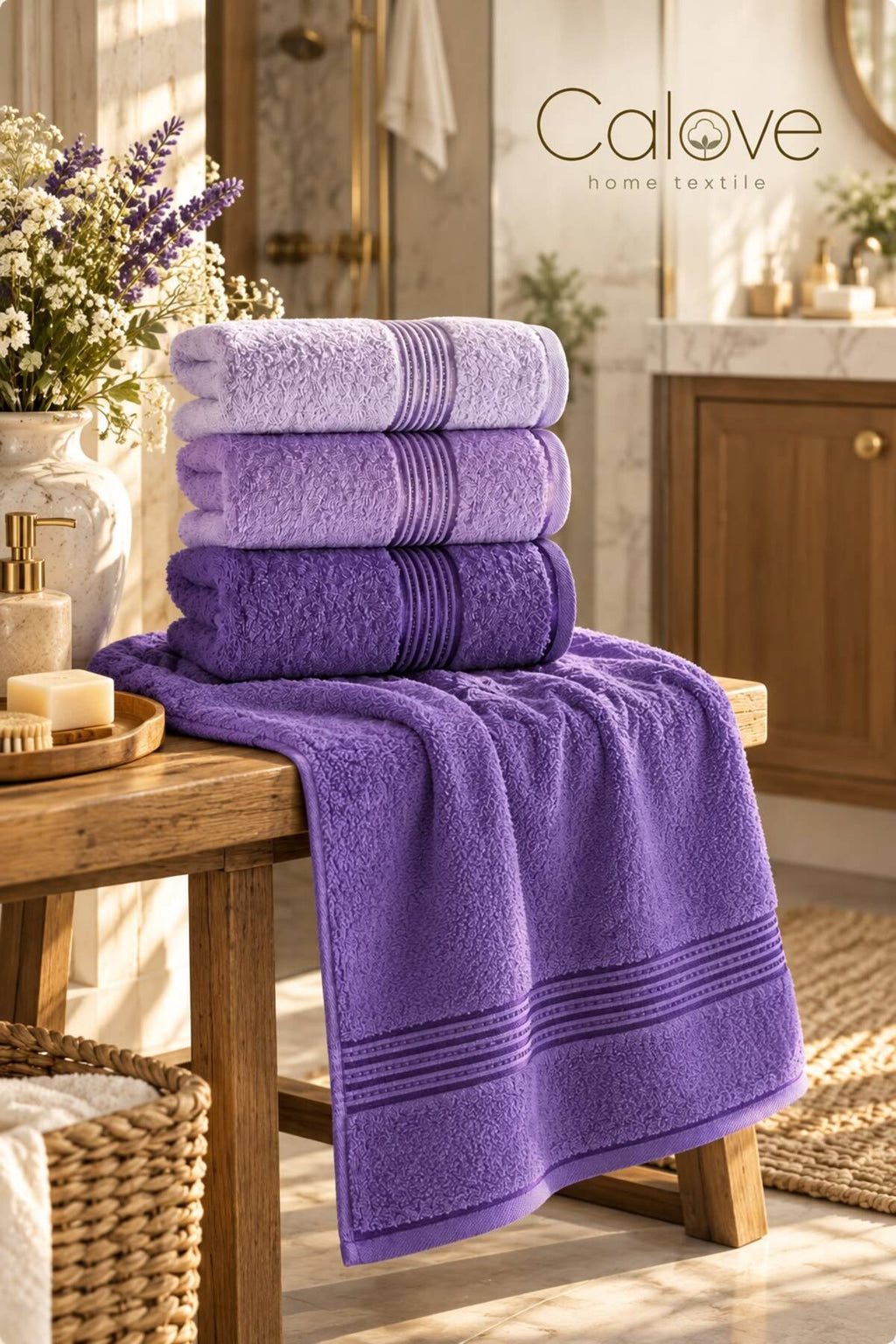 Aura Soft Mor