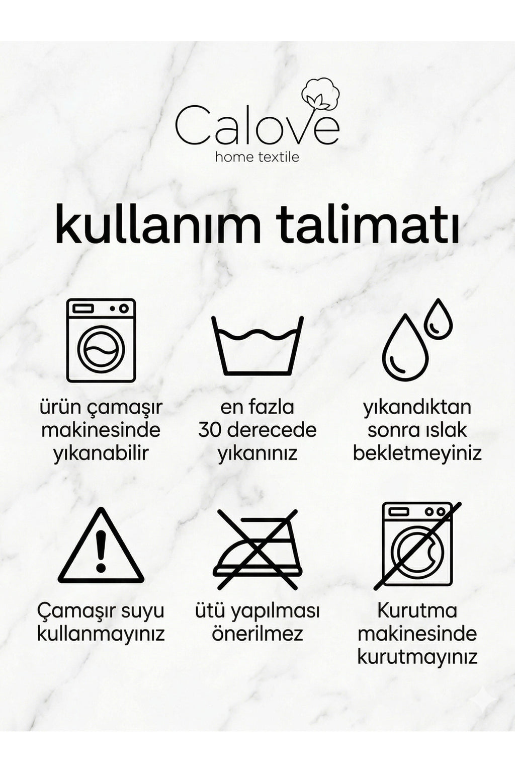 Unisex bornoz ve havlu takımı - görünüm 3